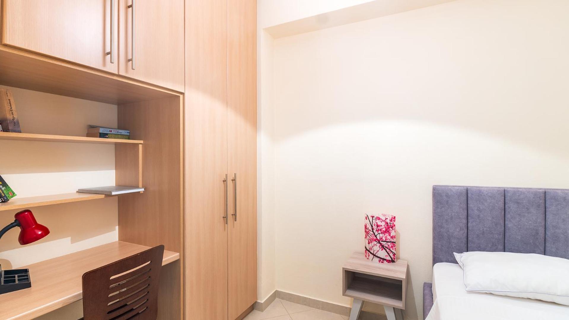 Aristea Apartments Paleohóra Kültér fotó
